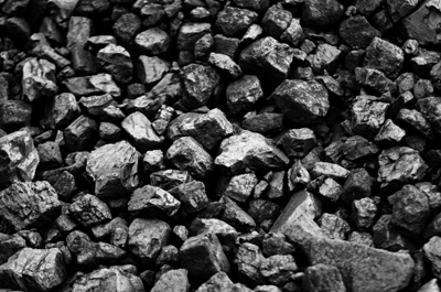 Prevent Tools From Rusting With Coal in the Toolbox Image